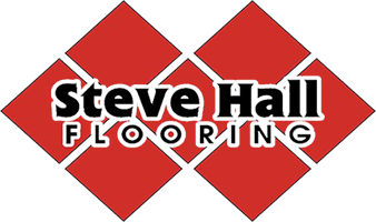 Steve Hall Florring Logo